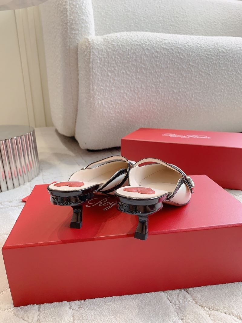 Roger Vivier Sandals